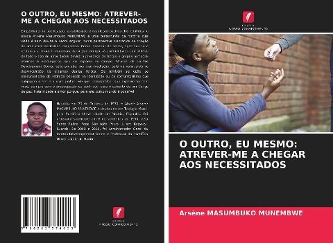 O OUTRO, EU MESMO: ATREVER-ME A CHEGAR AOS NECESSITADOS