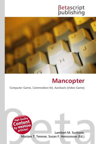 Mancopter