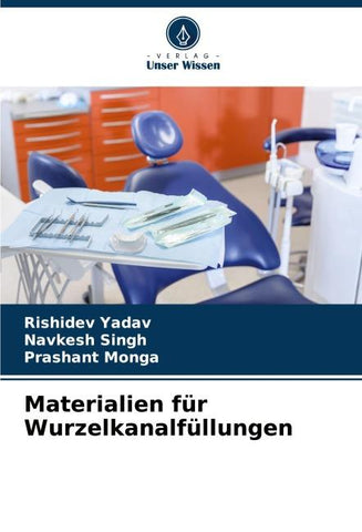 Materialien für Wurzelkanalfüllungen