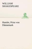 Hamlet, Prinz von Dännemark