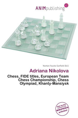 Adriana Nikolova