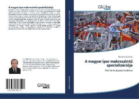 A magyar ipar makroszint¿ specializációja