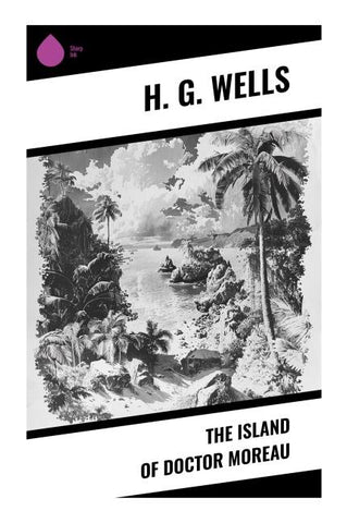 The Island of Doctor Moreau