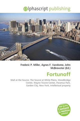 Fortunoff