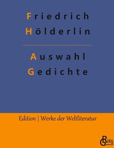 Auswahl Gedichte