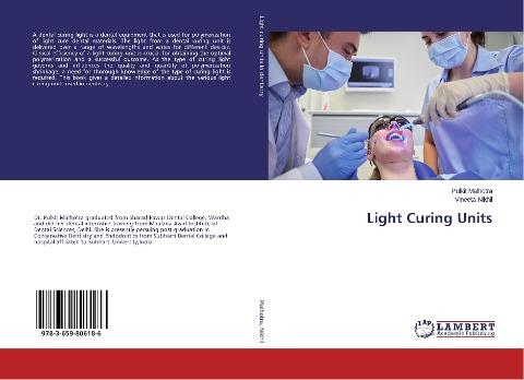 Light Curing Units