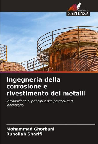 Ingegneria della corrosione e rivestimento dei metalli
