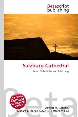 Salzburg Cathedral