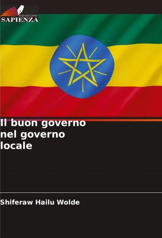Il buon governo nel governo locale