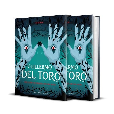 Guillermo del Toro