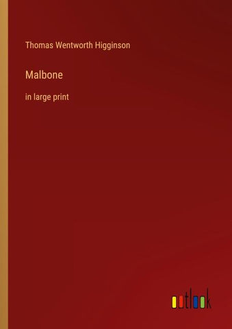 Malbone