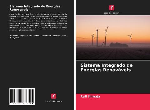 Sistema Integrado de Energias Renováveis