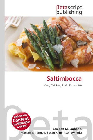 Saltimbocca