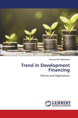 Trend in Development Financing