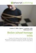Beslan school hostage crisis