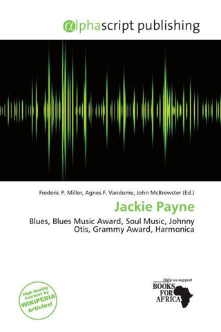 Jackie Payne