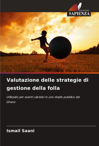 Valutazione delle strategie di gestione della folla