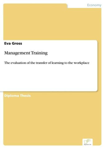 Management Training