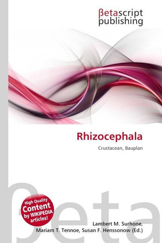 Rhizocephala