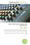Dr. Dre
