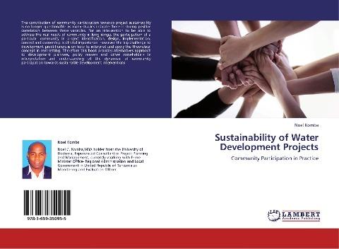 Sustainability of Water Development Projects