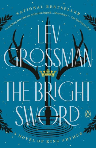 The Bright Sword