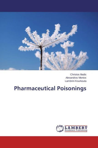 Pharmaceutical Poisonings
