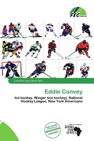 Eddie Convey