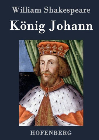 König Johann