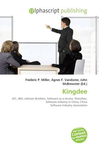 Kingdee