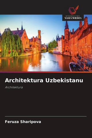 Architektura Uzbekistanu