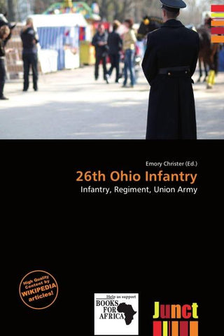 26th Ohio Infantry