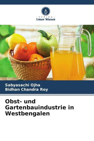 Obst- und Gartenbauindustrie in Westbengalen