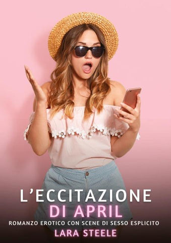 L'Eccitazione di April