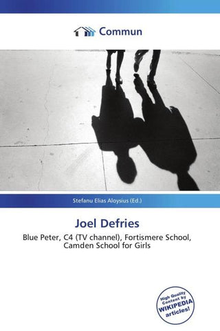 Joel Defries