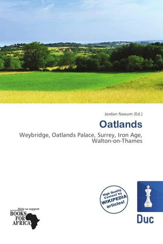 Oatlands