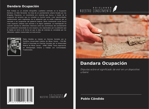 Dandara Ocupación