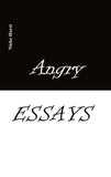 Angry Essays - Alcohol addiction, Abuse, Autism, Church, Lawlessness, Assaults, Zen, Christianity, Psychotherapy, Addiction therapy, Analogue, Autism diagnosis, boldness, audacity
