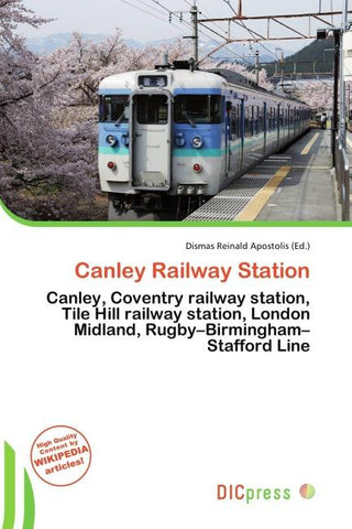 Canley Railway Station