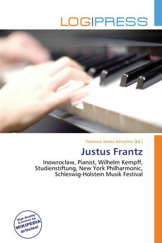 Justus Frantz