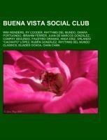 Buena Vista Social Club