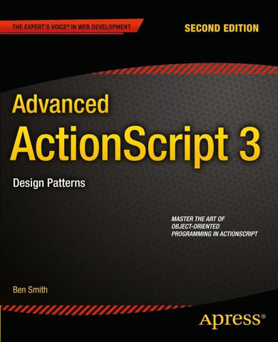 Advanced ActionScript 3
