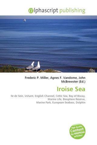 Iroise Sea
