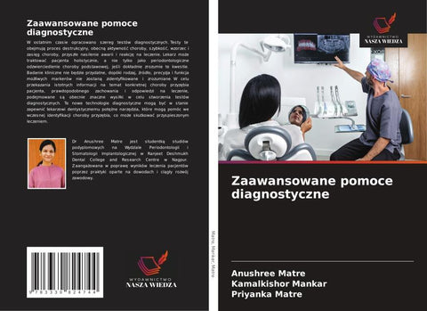 Zaawansowane pomoce diagnostyczne