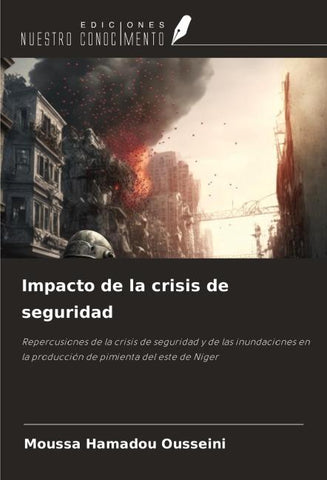 Impacto de la crisis de seguridad