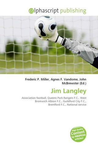 Jim Langley