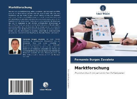 Marktforschung