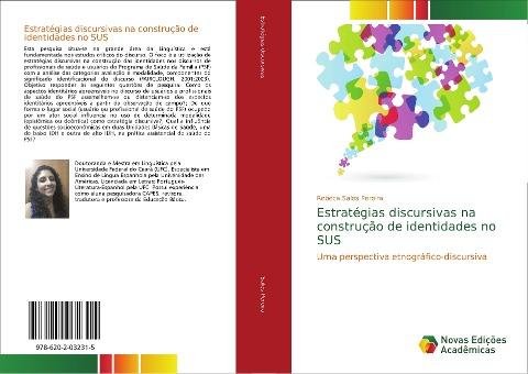 Estratégias discursivas na construção de identidades no SUS