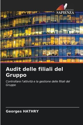Audit delle filiali del Gruppo