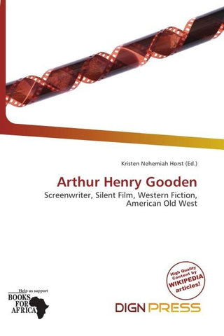 Arthur Henry Gooden